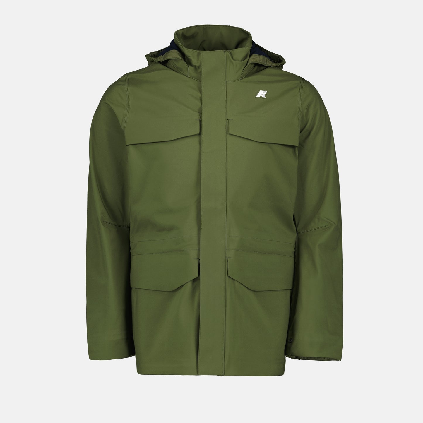 Parka Manphy Bonded