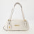 Sac bowling blanc