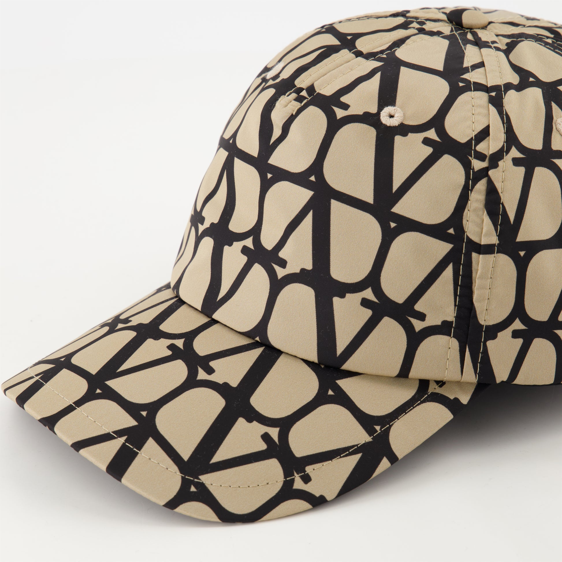 Casquette Iconographe