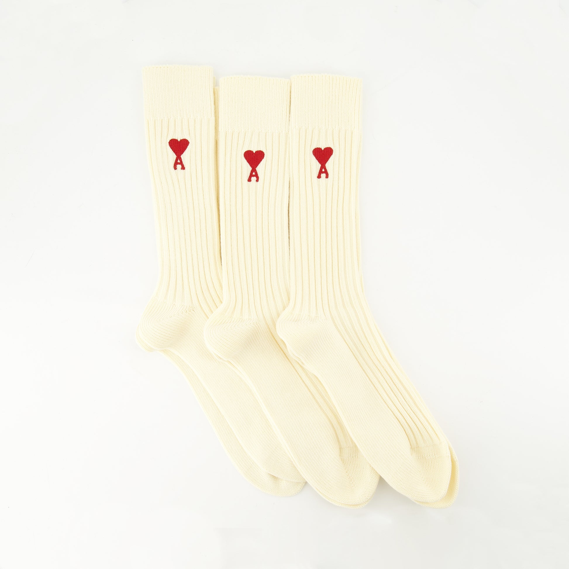 Chaussettes AMI de coeur