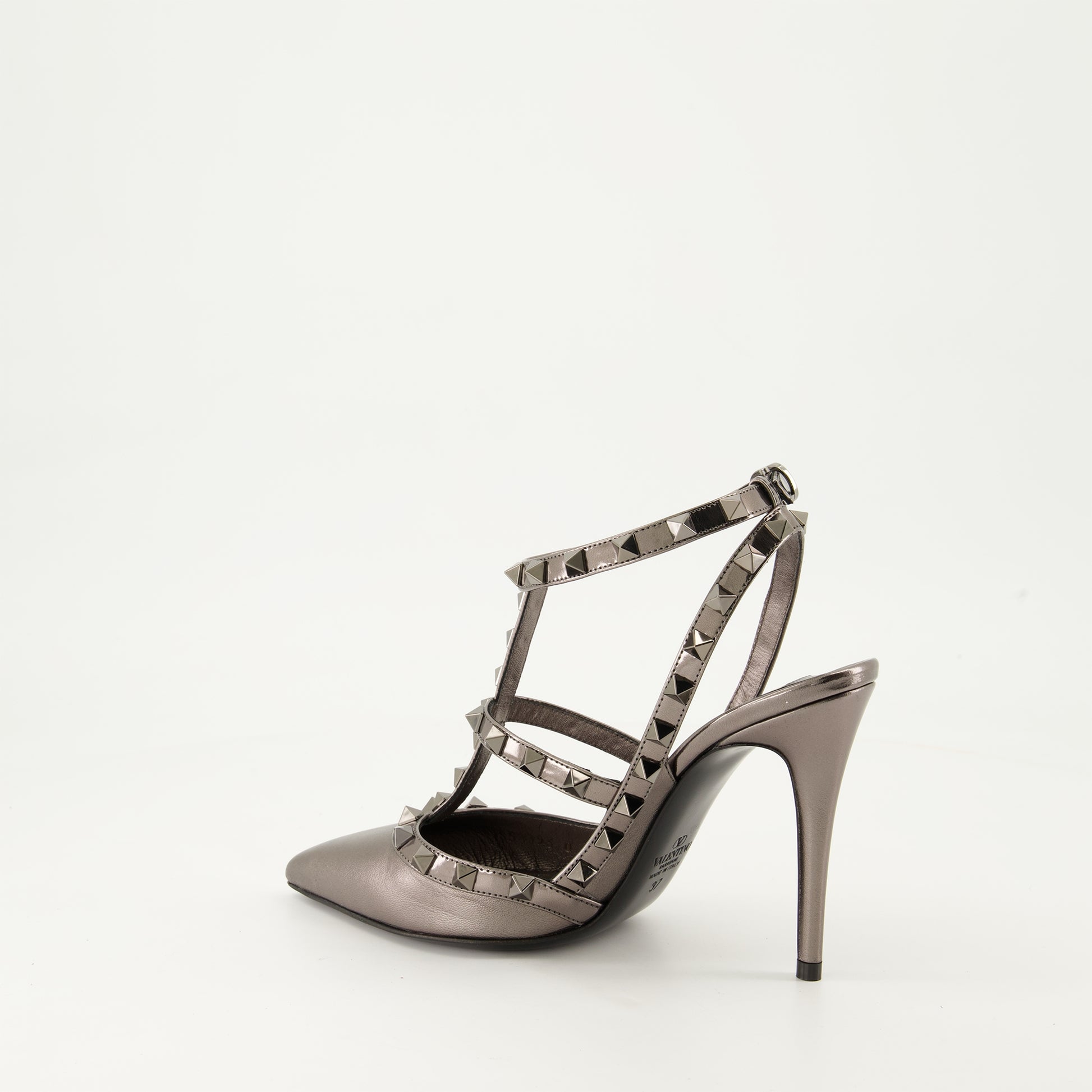 Escarpins Rockstud