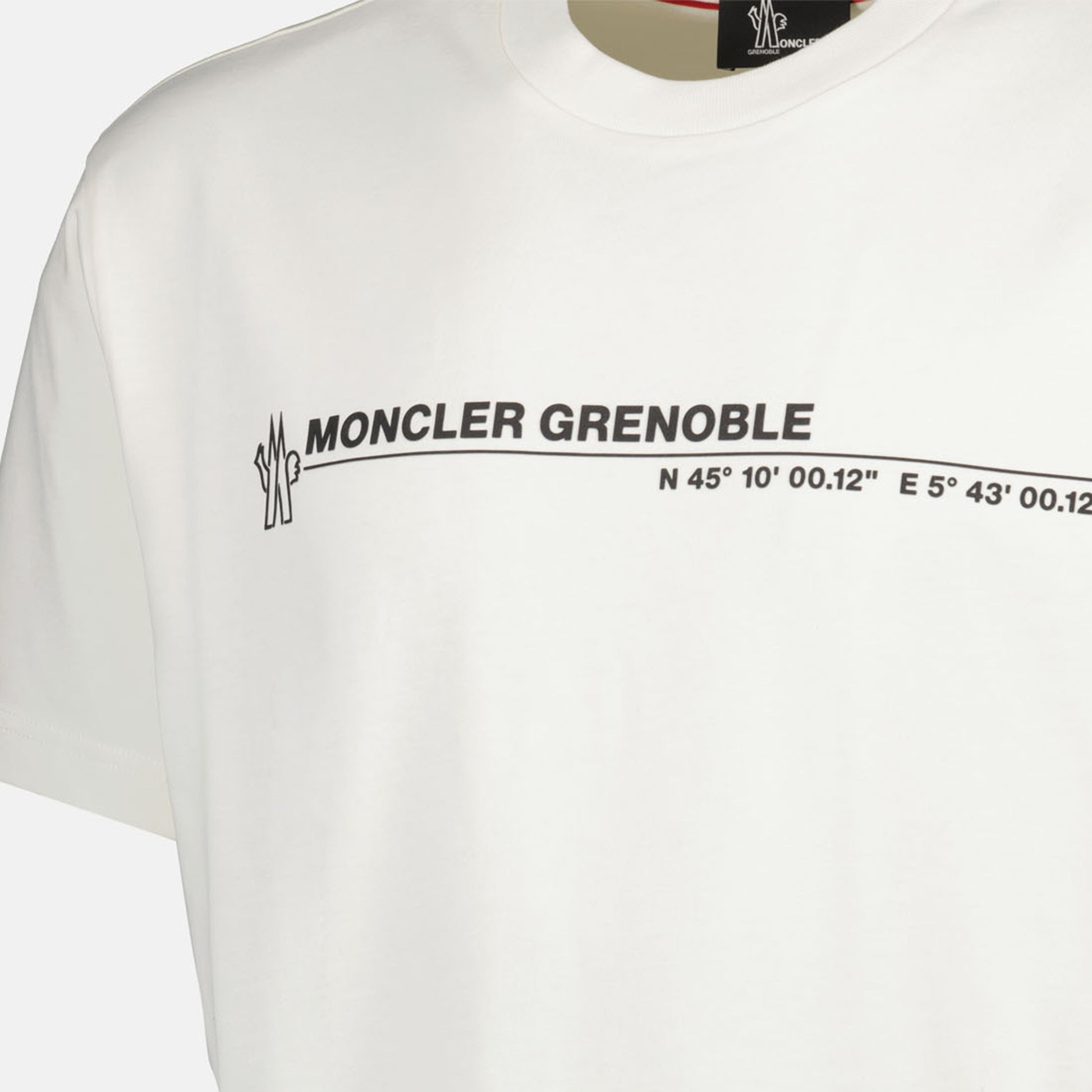 T-shirt imprimé