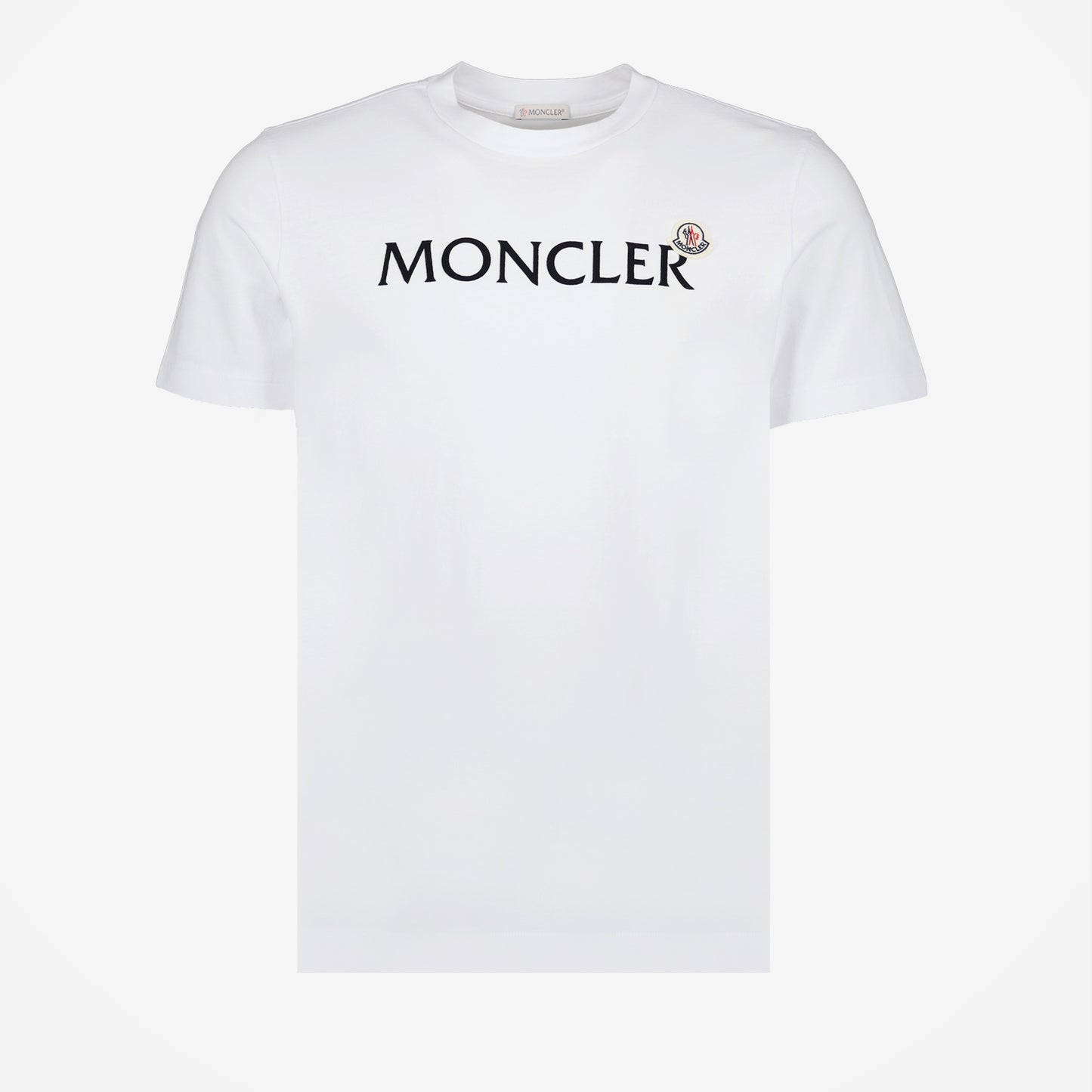 T-shirt blanc