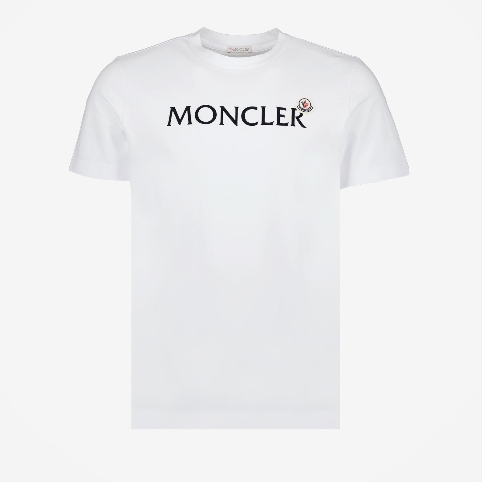 T-shirt blanc