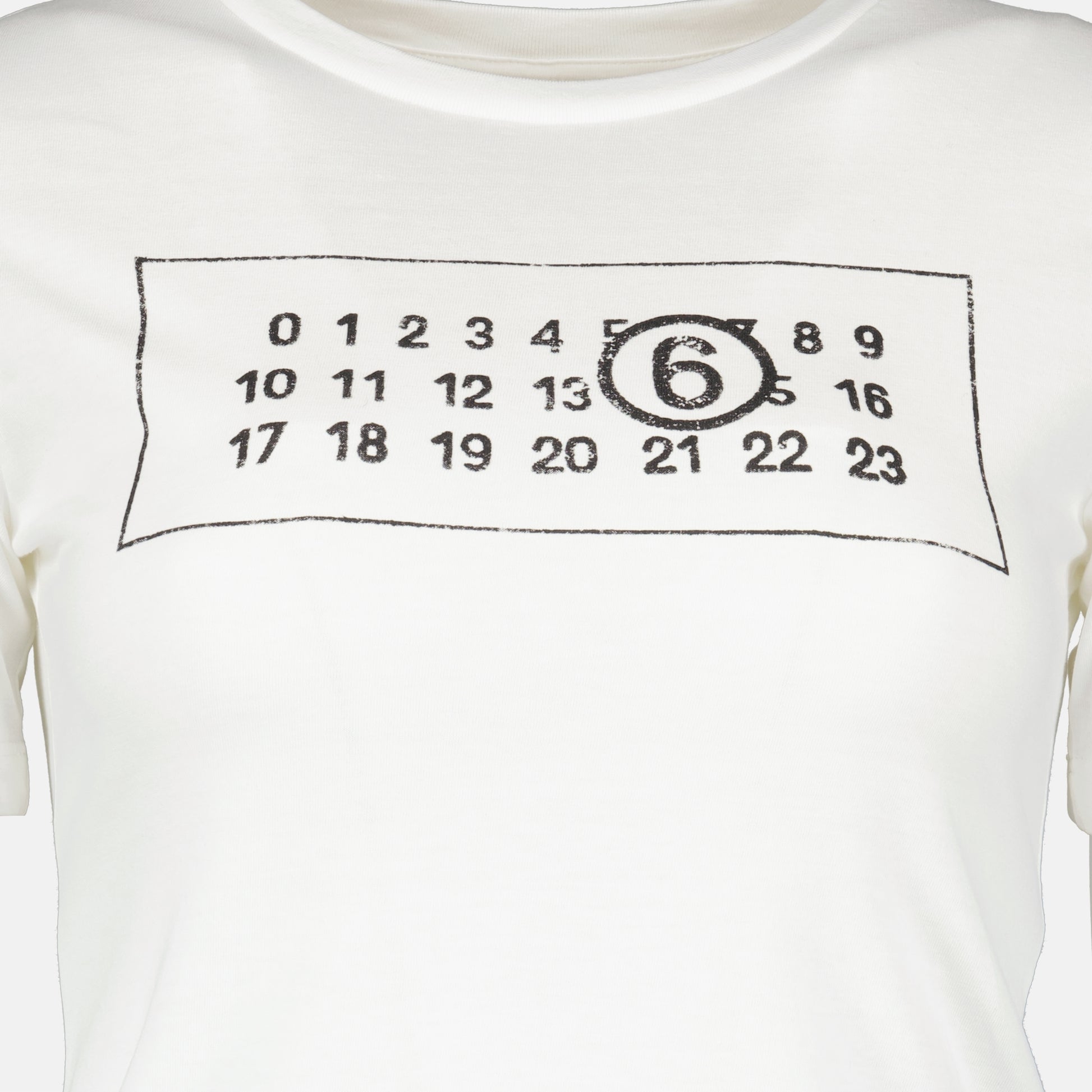 T-shirt Numeric