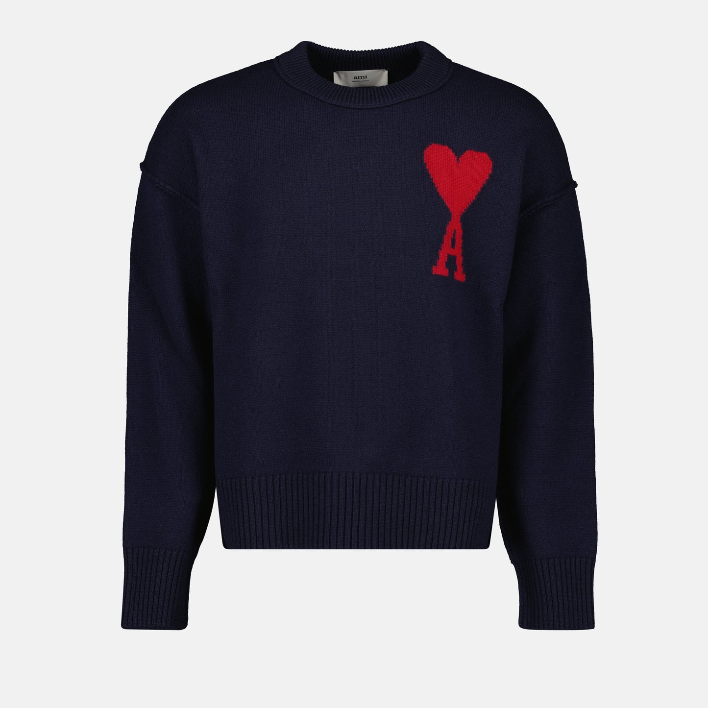 Pull Ami de coeur