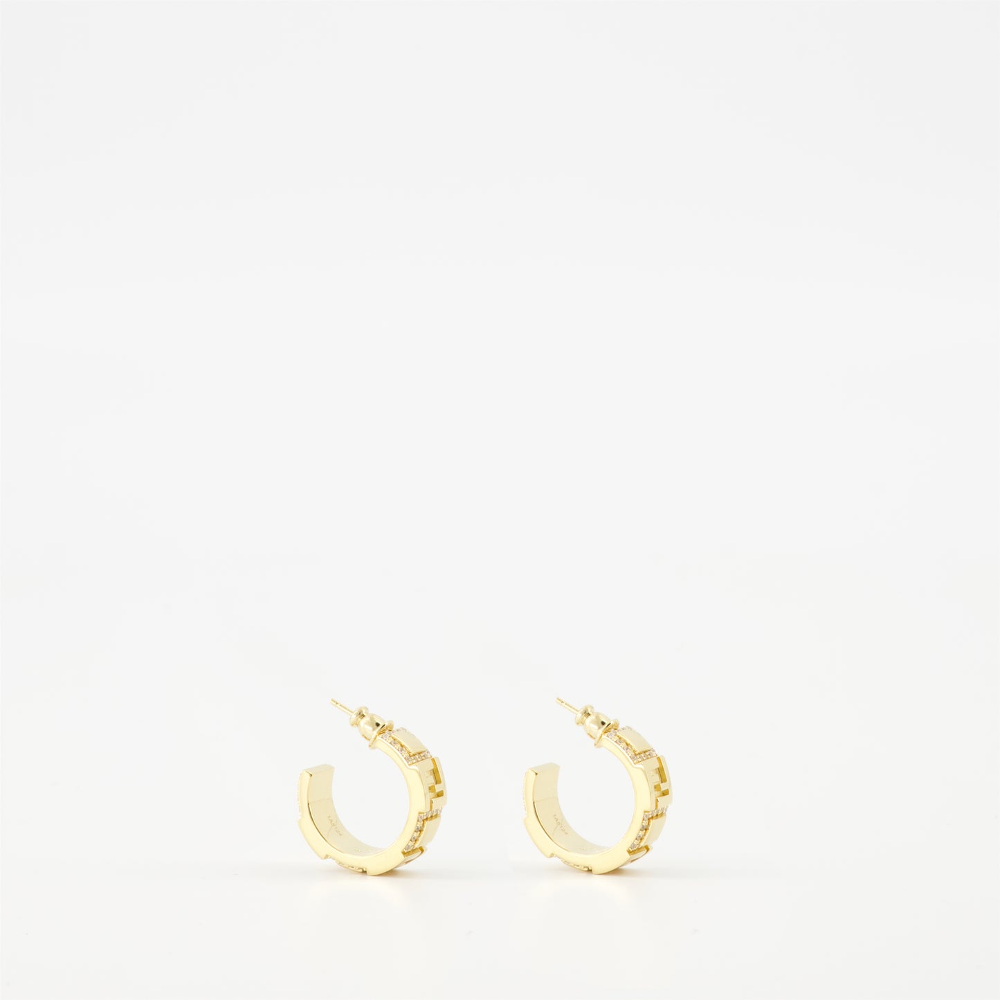 Boucles d'oreilles Forever