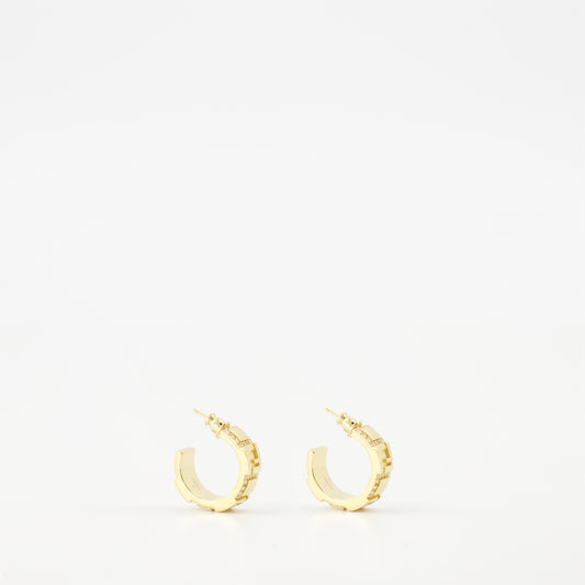 Boucles d'oreilles Forever