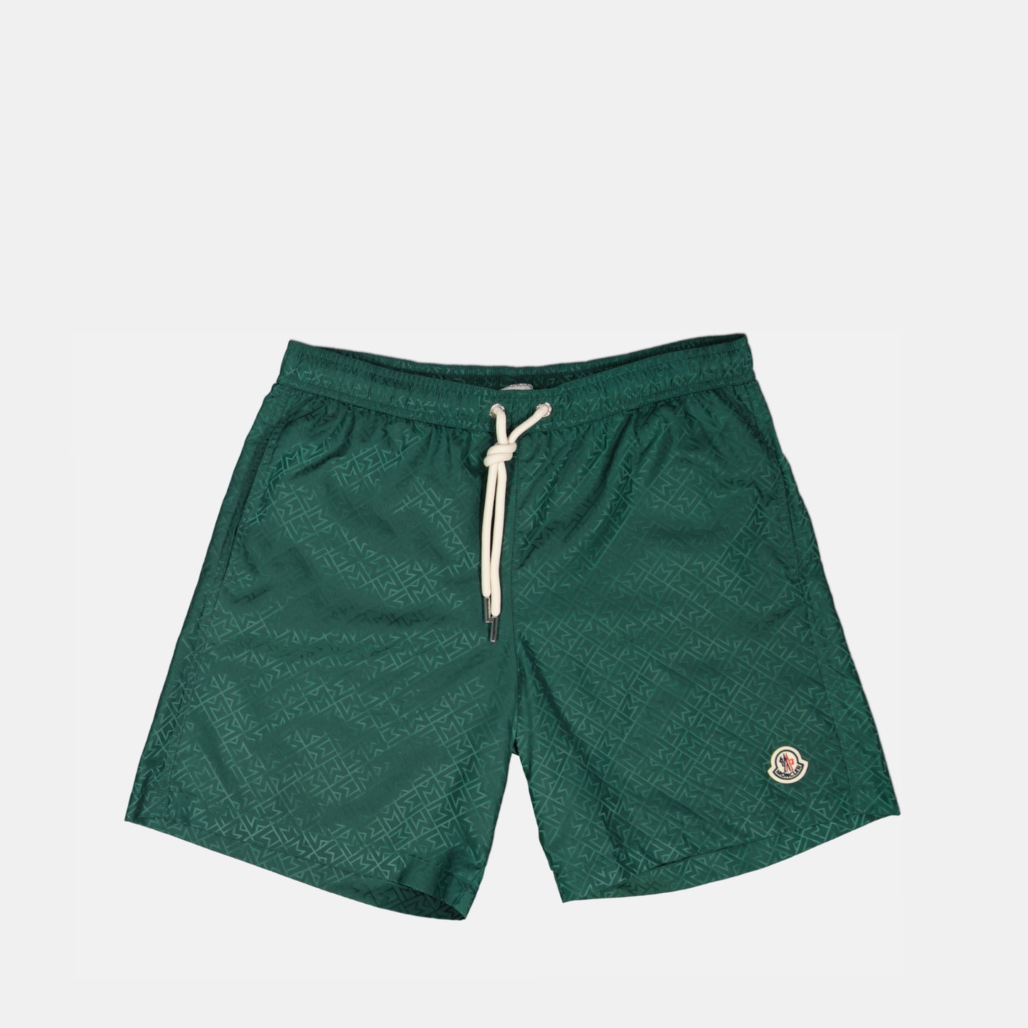 Short de bain Monogramme