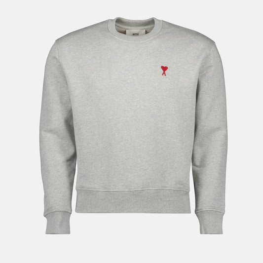 Sweatshirt Ami de coeur