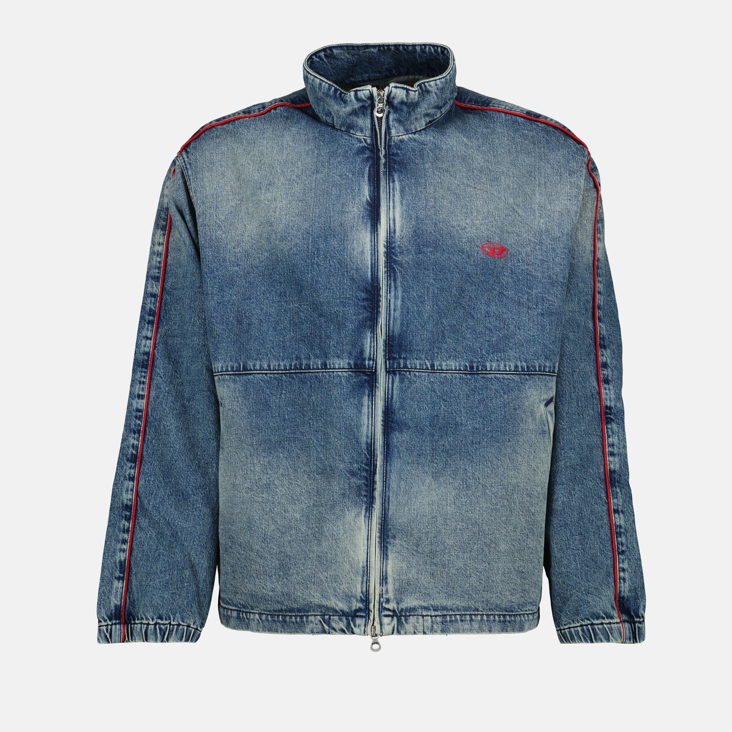 Veste en jean