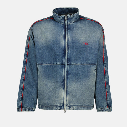 Veste en jean