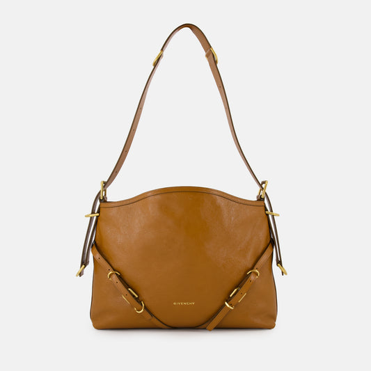 Sac Voyou en cuir