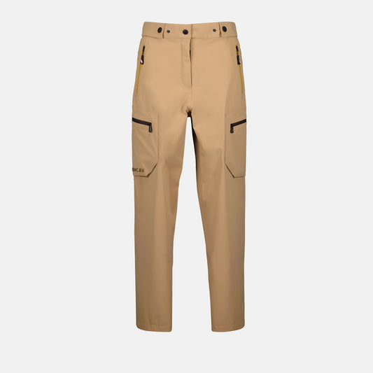 Pantalon cargo noir