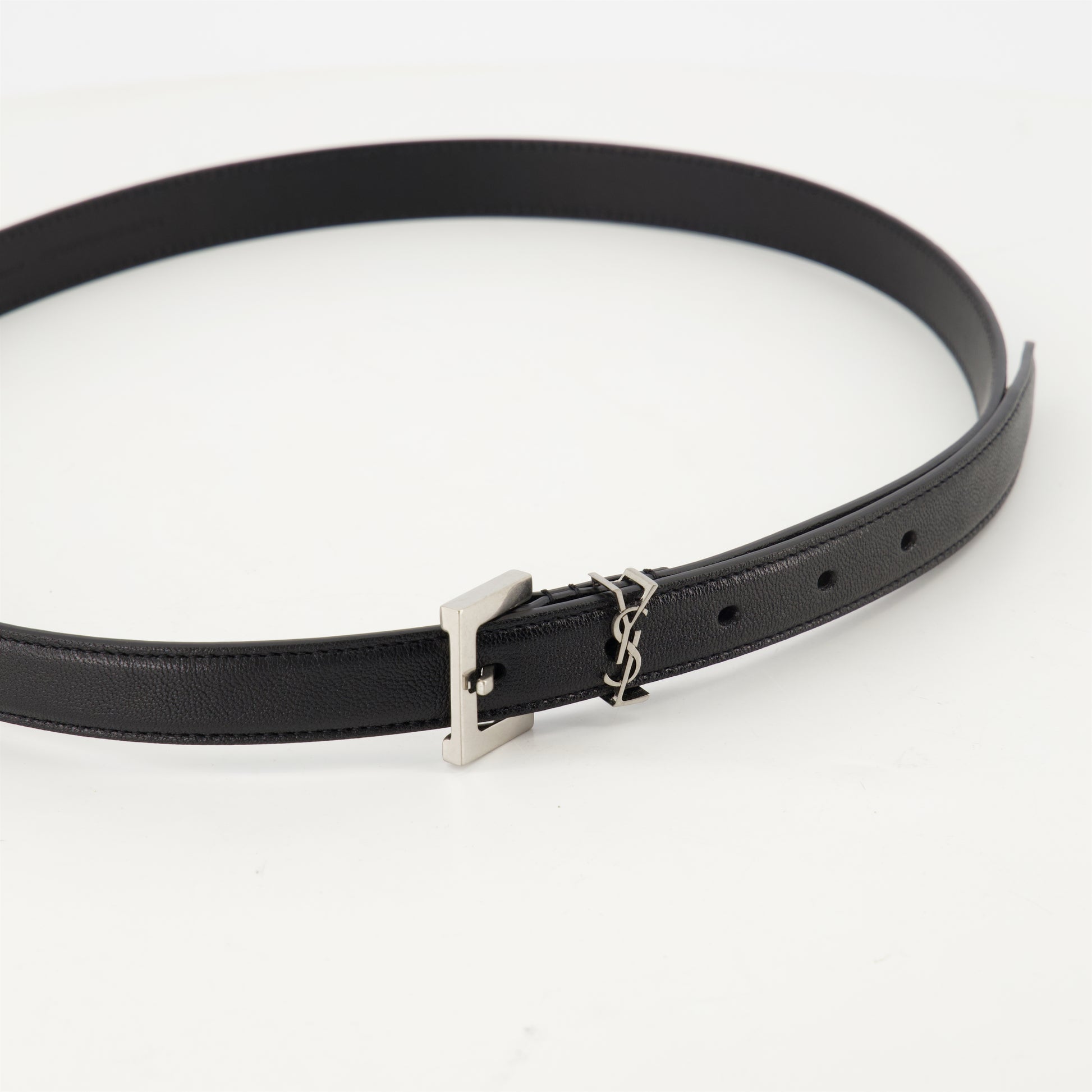 Ceinture YSL Cassandre