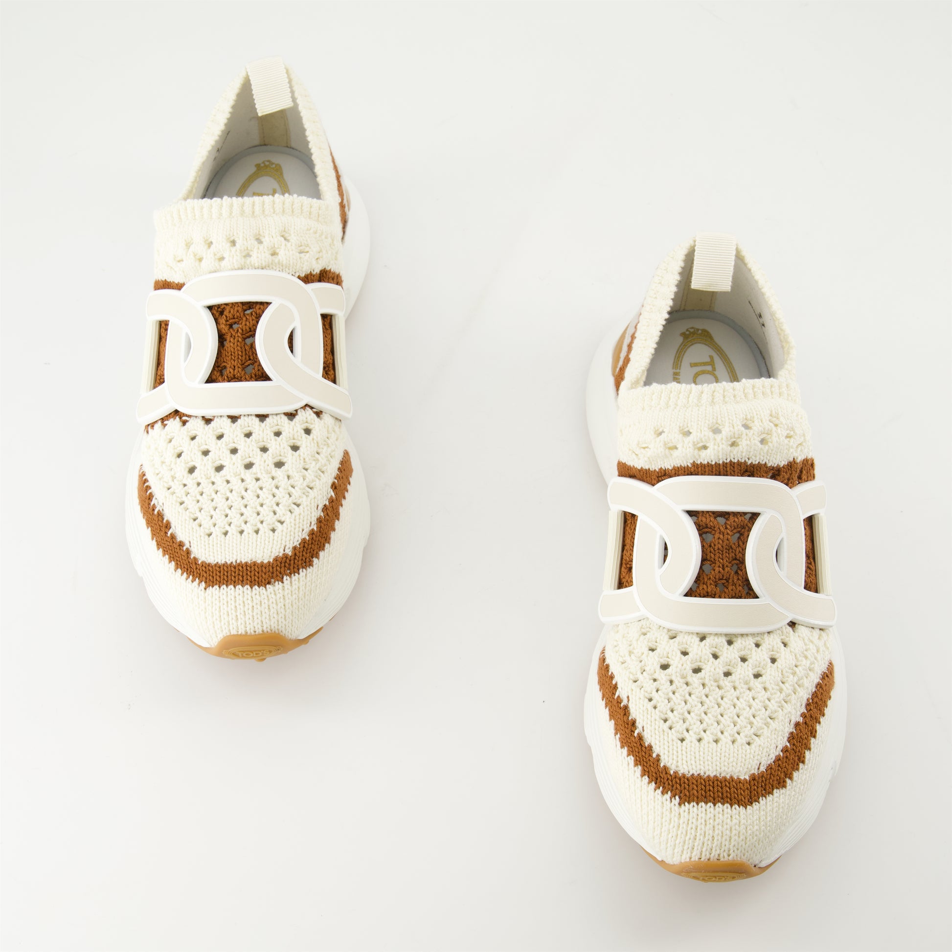 Baskets Slip-On Kate