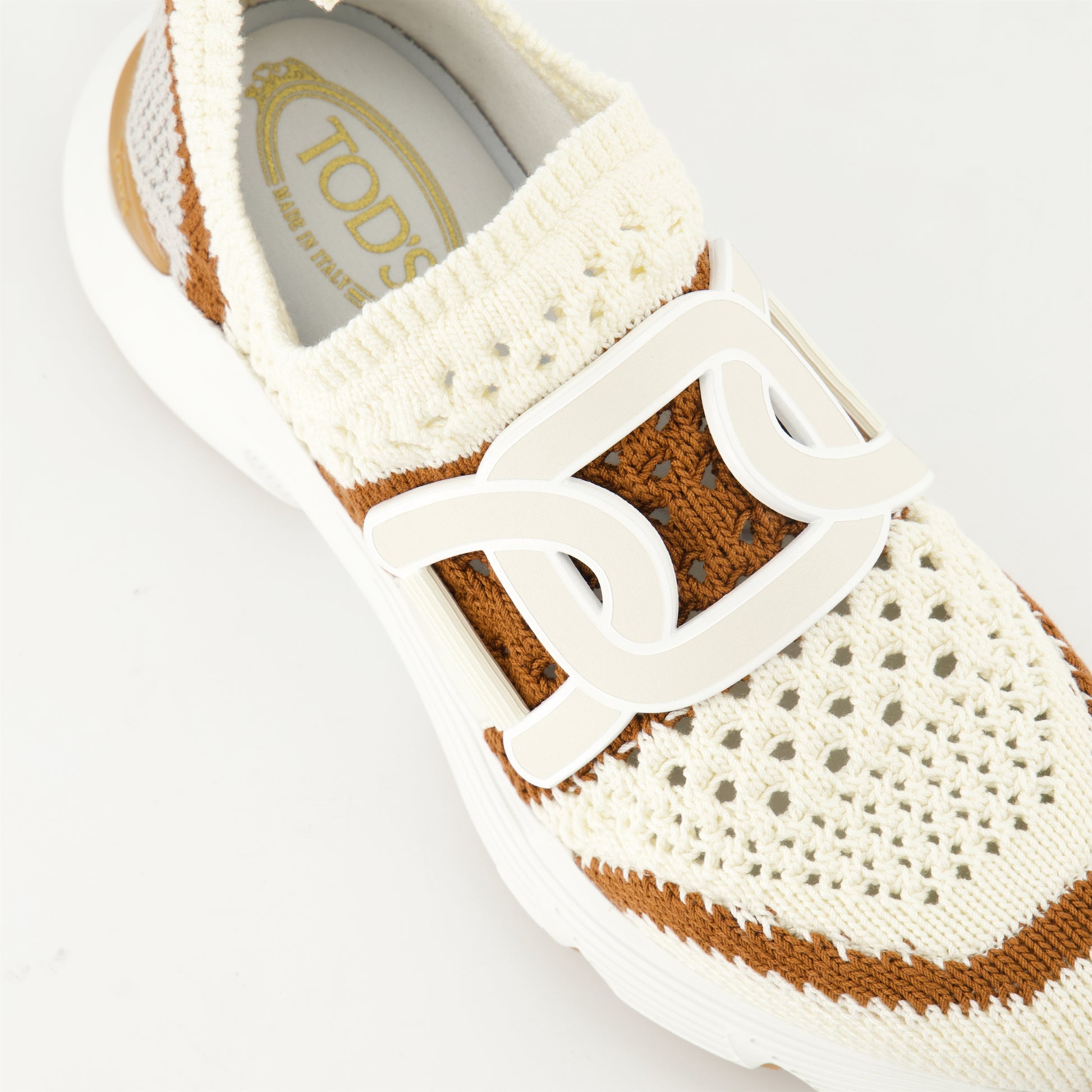 Baskets Slip-On Kate