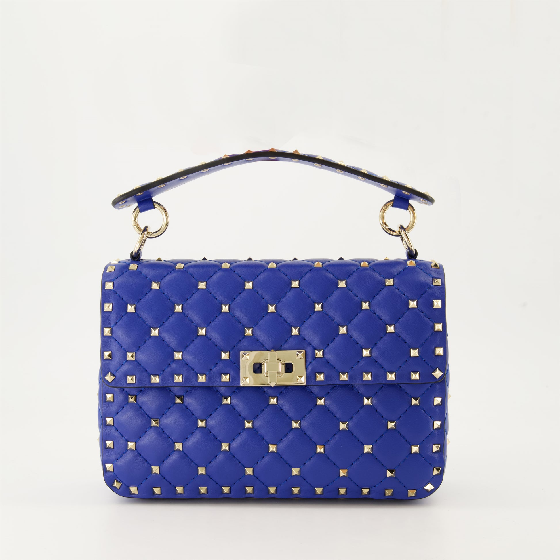 Sac Rockstud Spike moyen