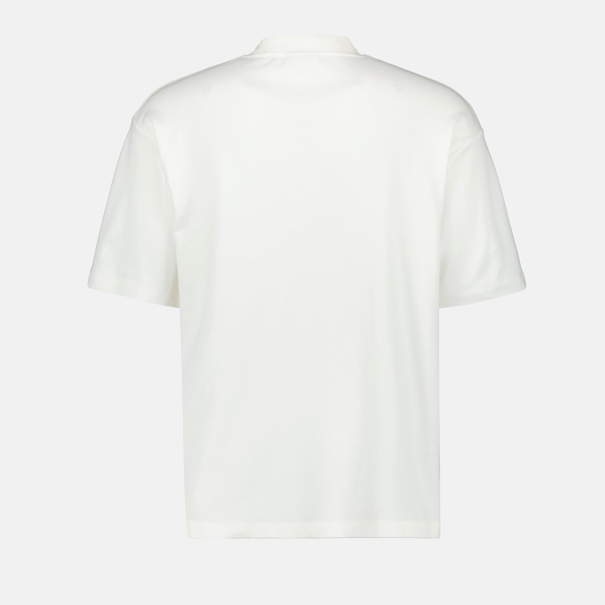 T-shirt court de tennis