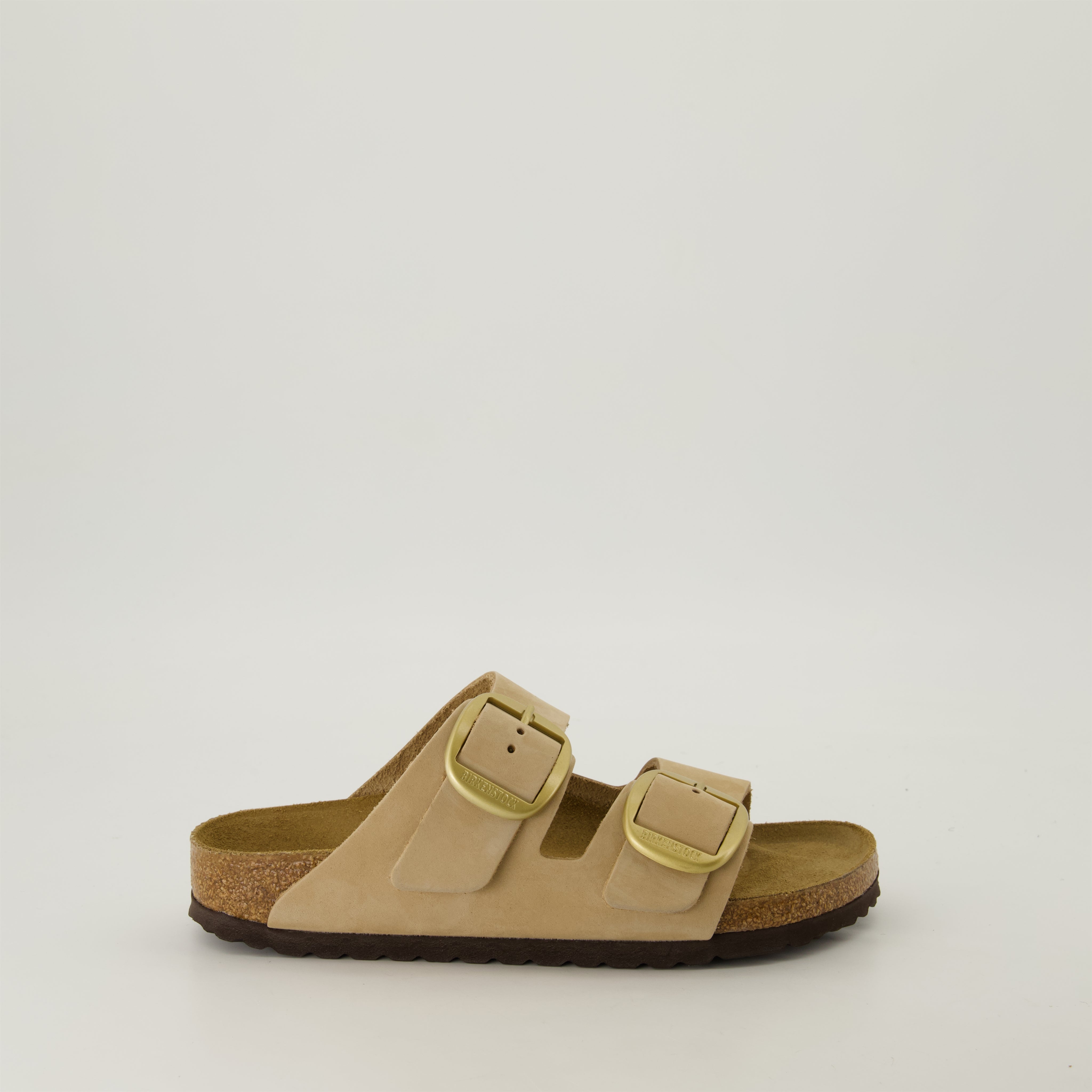 Moncler Solarisse fur sandals - Women – myCompañero