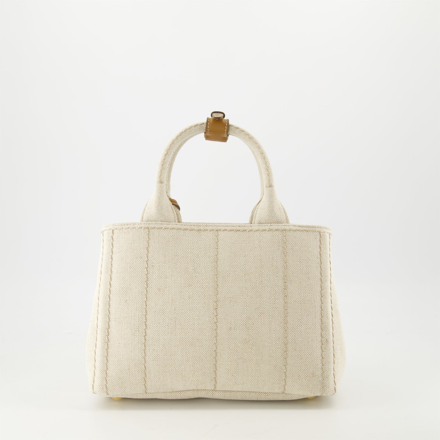 Sac cabas en toile