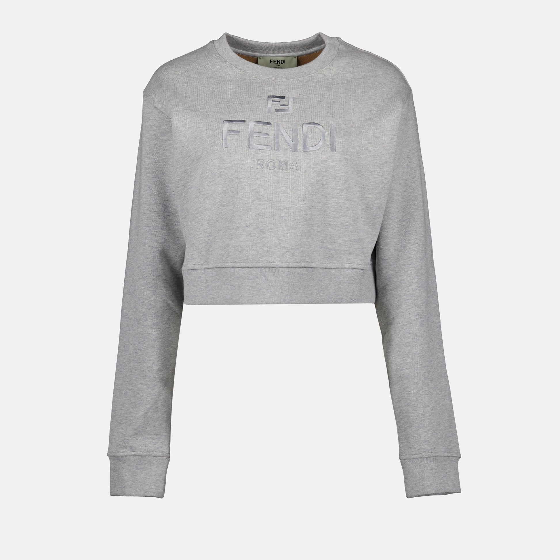 Sweatshirt Fendi