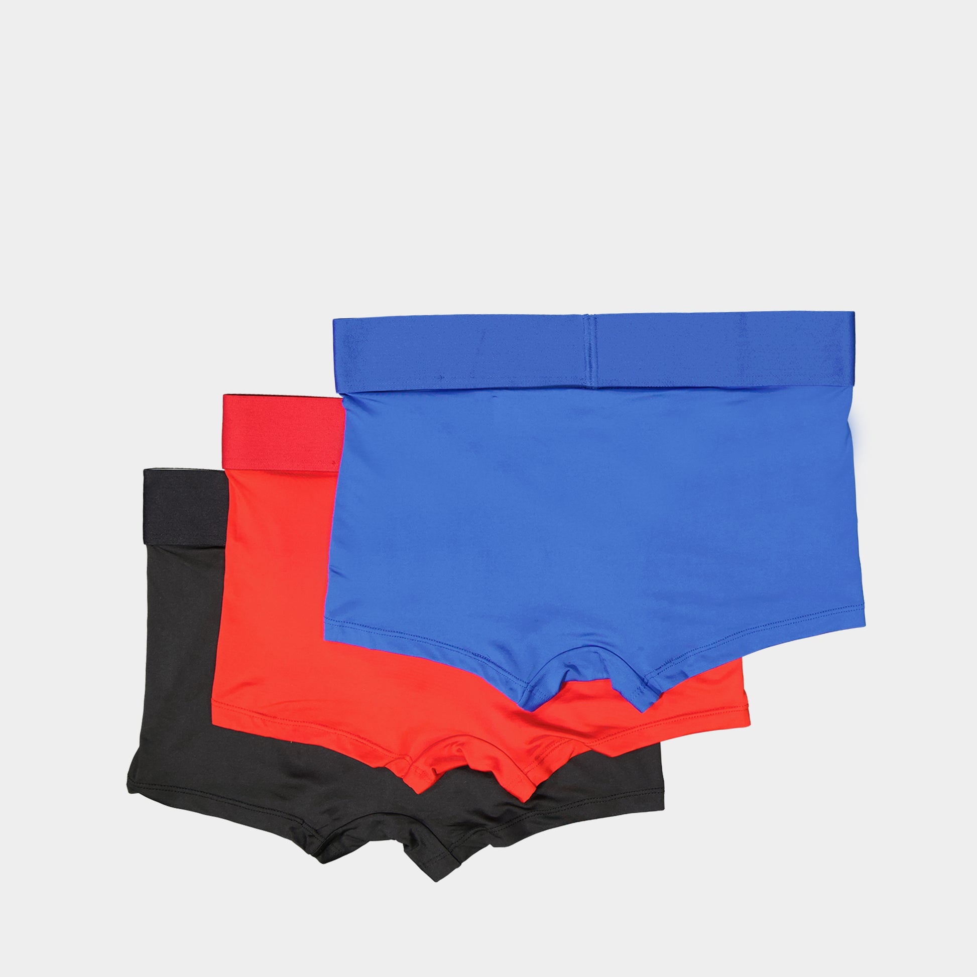 Lot de boxers Damien-D-Pop