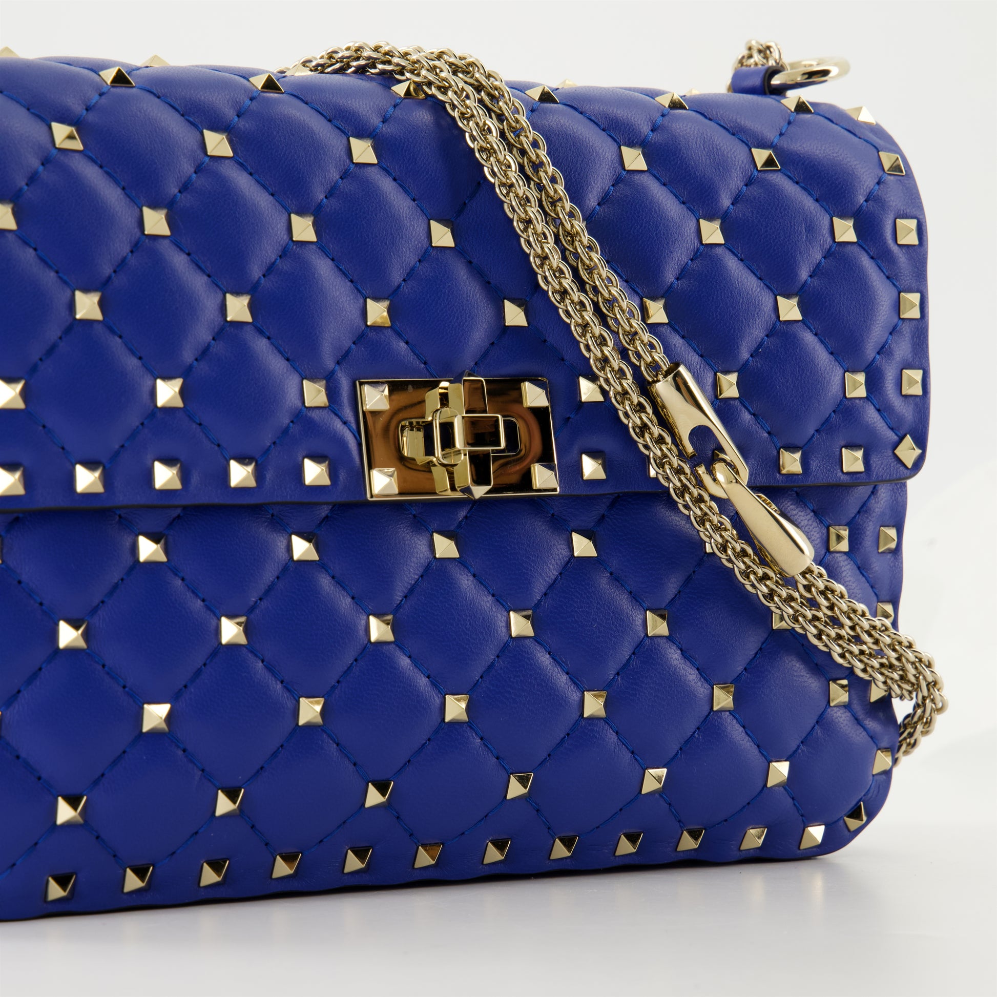 Sac Rockstud Spike moyen