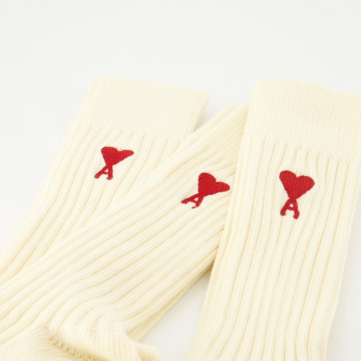 Chaussettes AMI de coeur