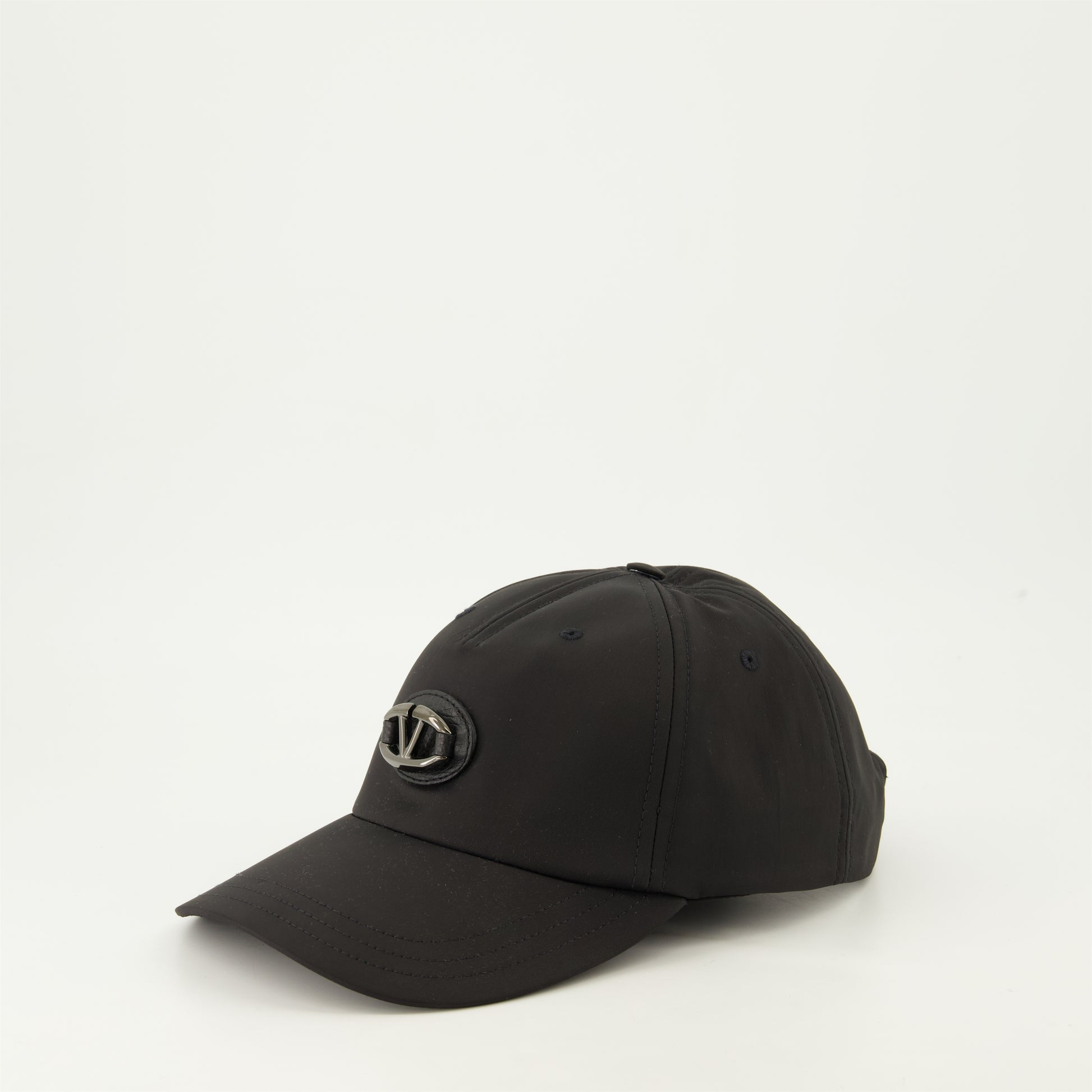 Casquette VLogo The Bold