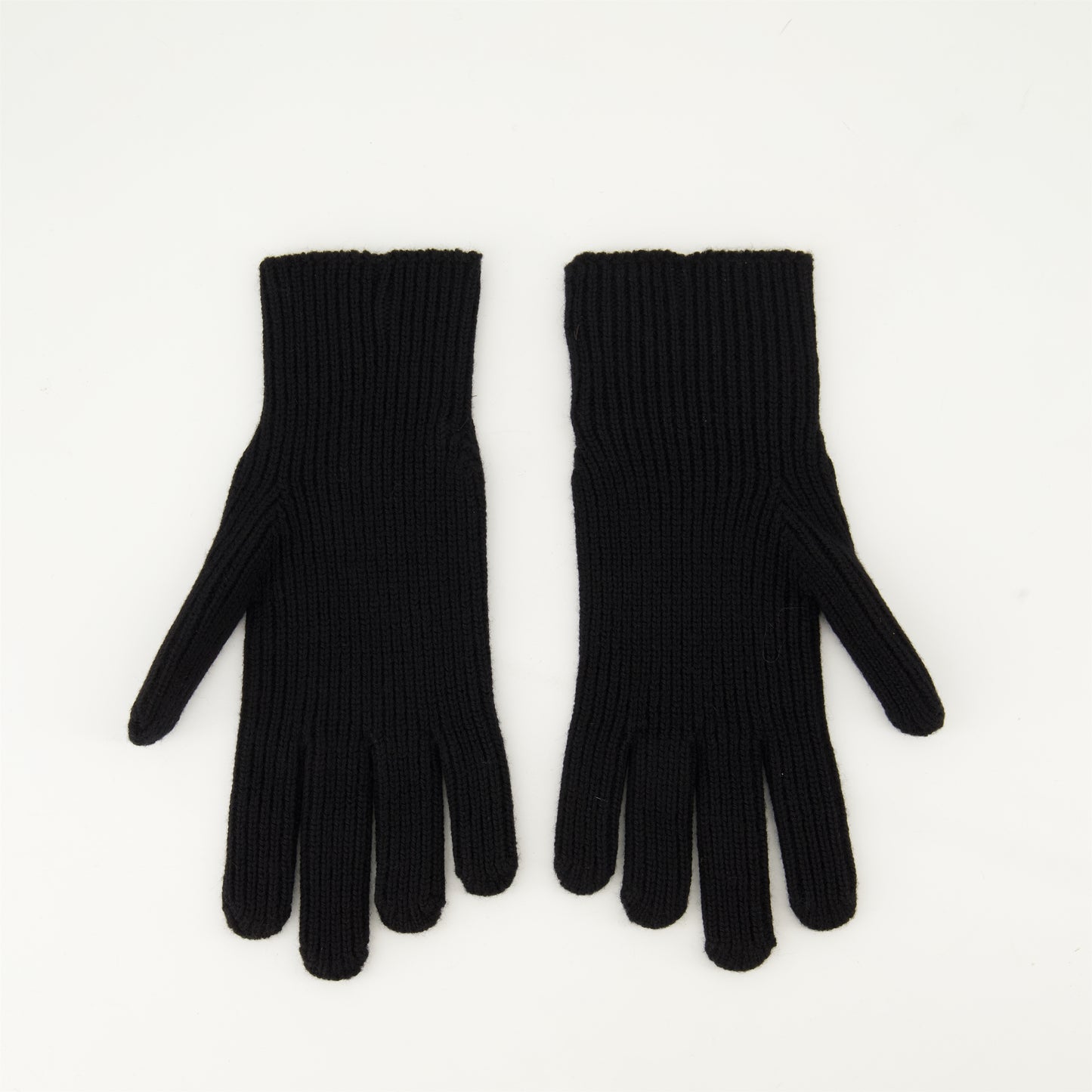 Gants en laine