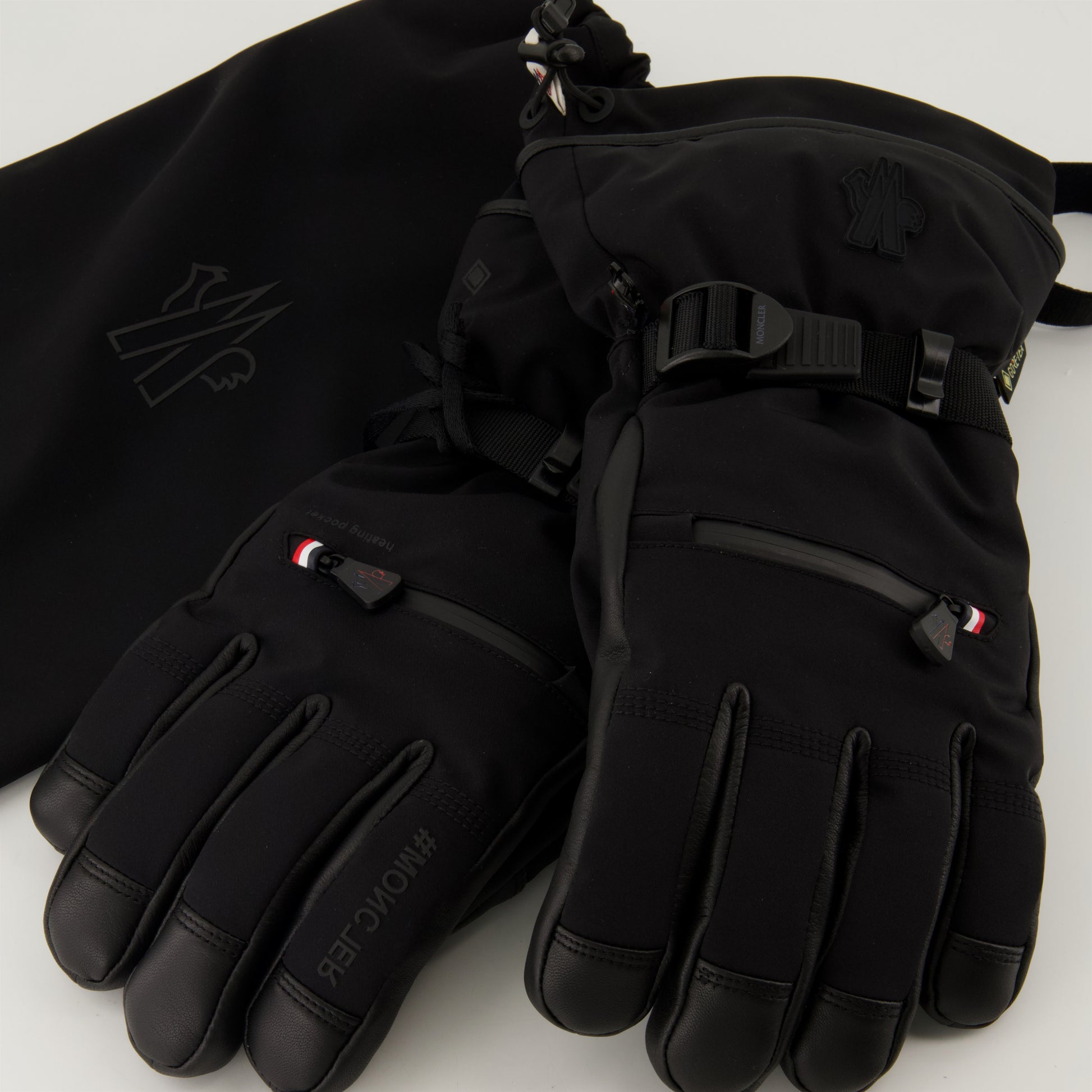 Gants de ski