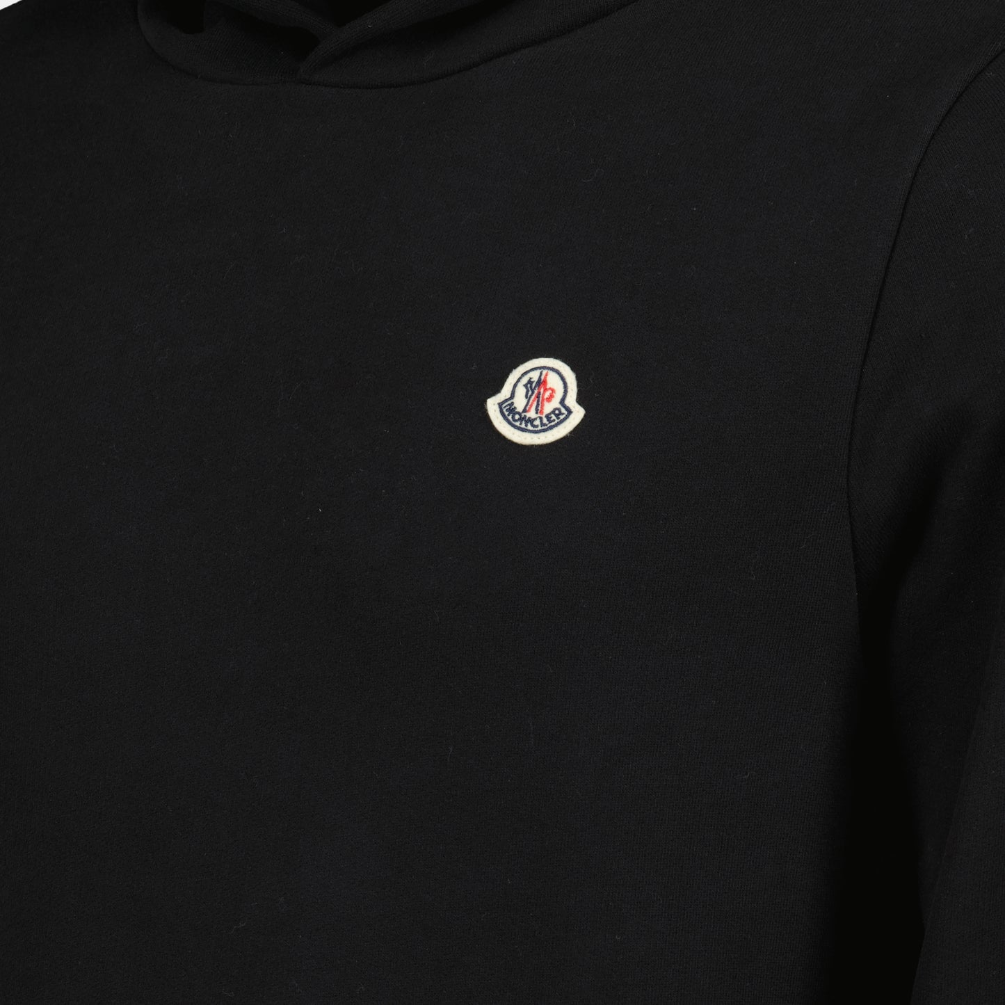 Sweat à capuche logo