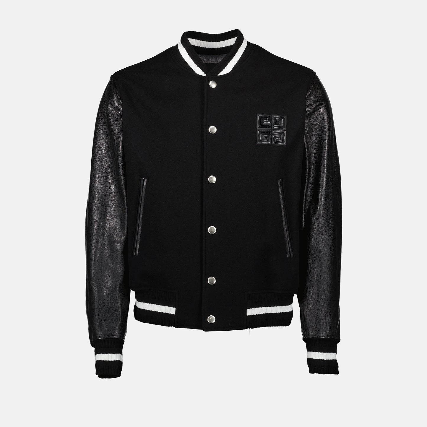 Bomber varsity 4G