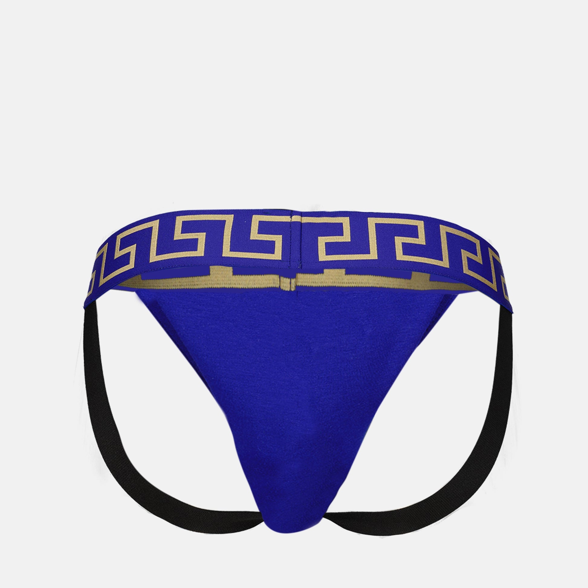 Jockstrap Medusa Greca