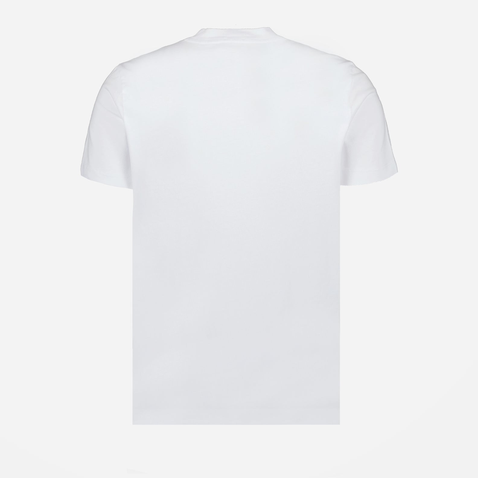 T-shirt blanc