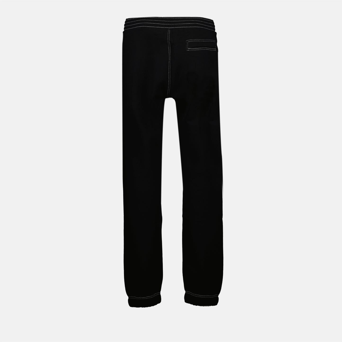 Pantalon de jogging noir