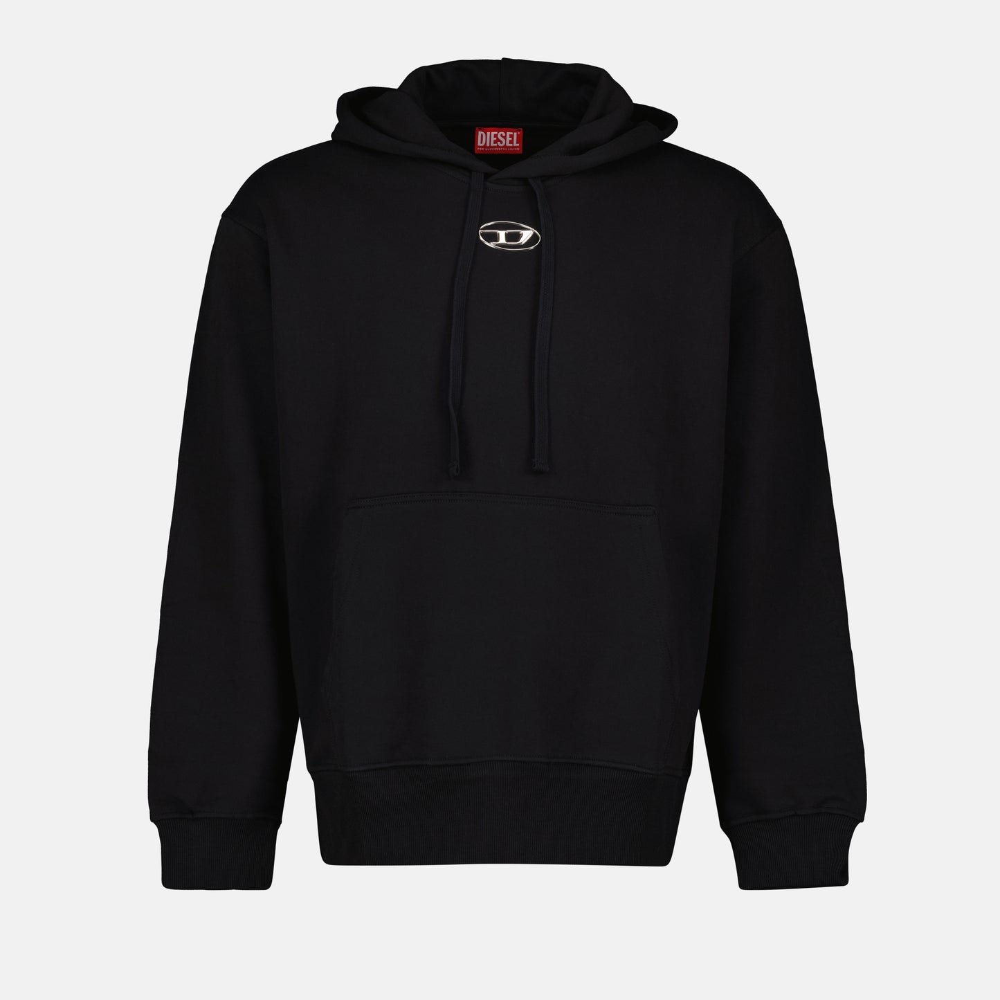 Sweat à capuche S-Macs