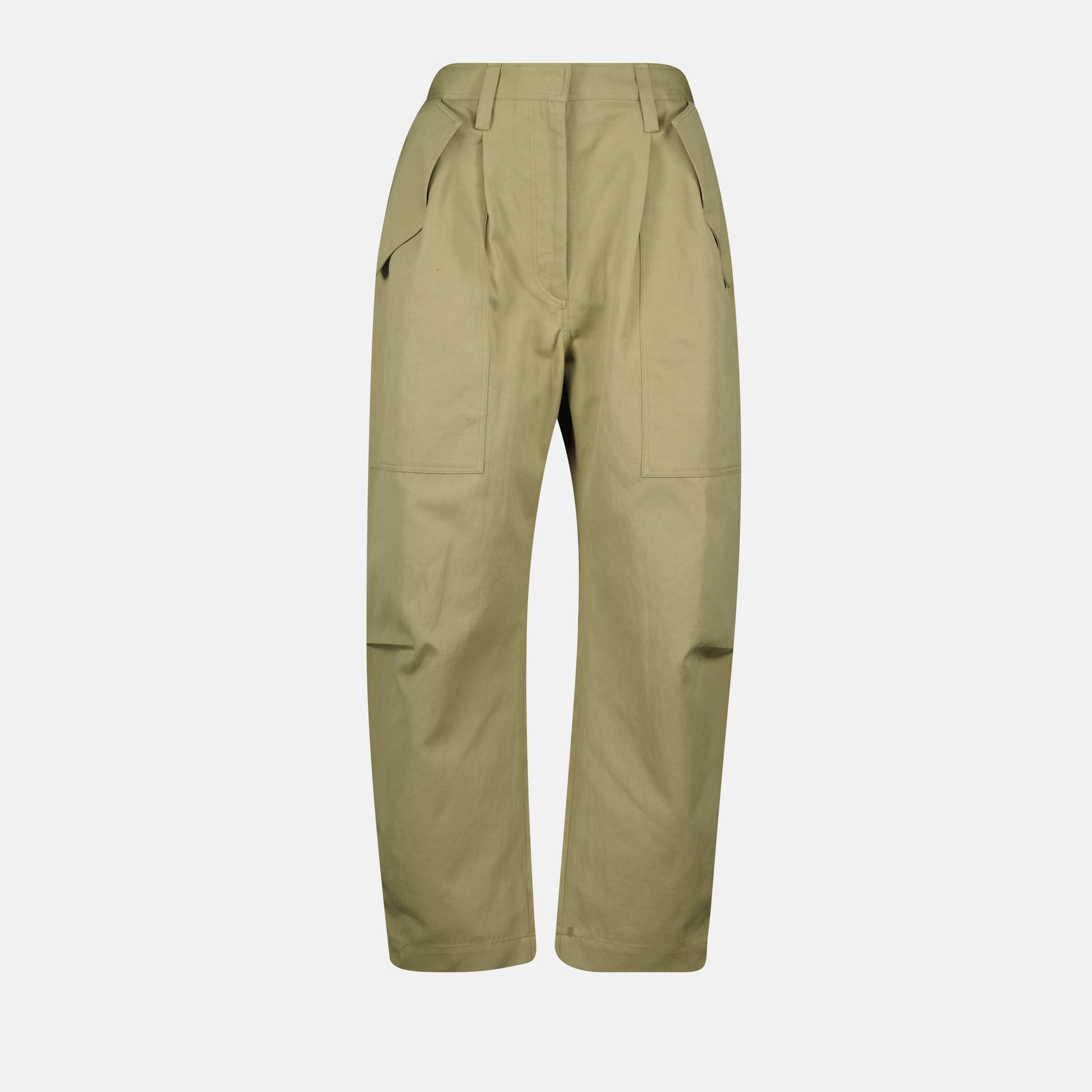 Pantalon cargo Natsa