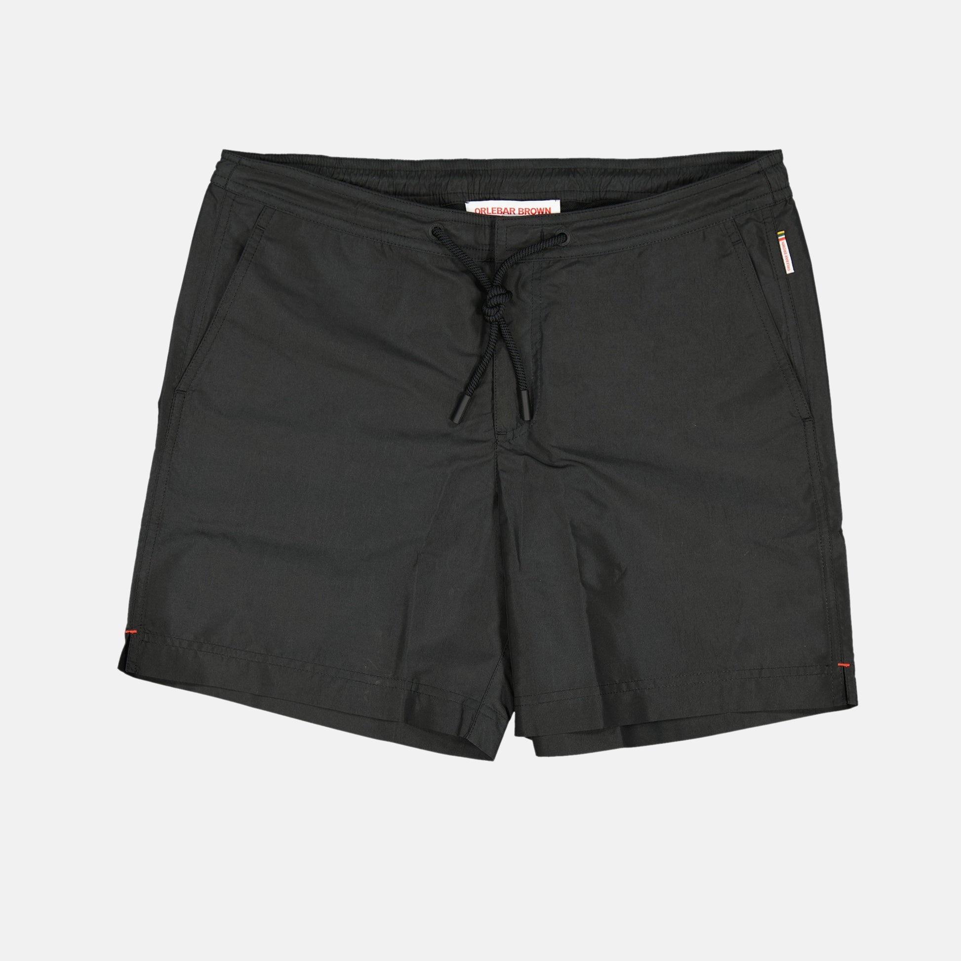 Short de bain Bulldog Drawcord