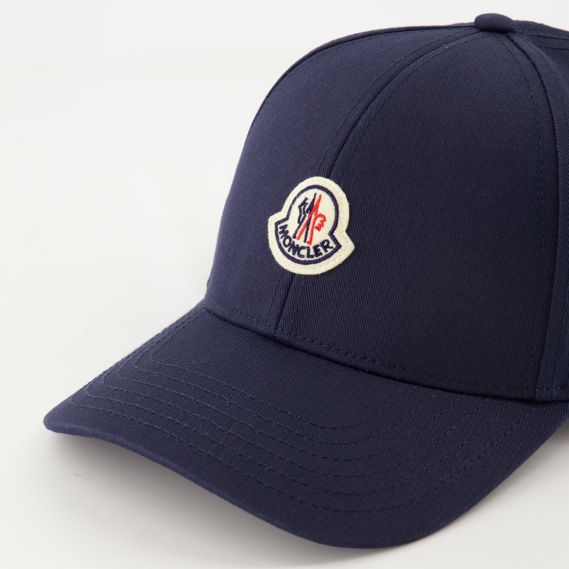 Casquette à logo