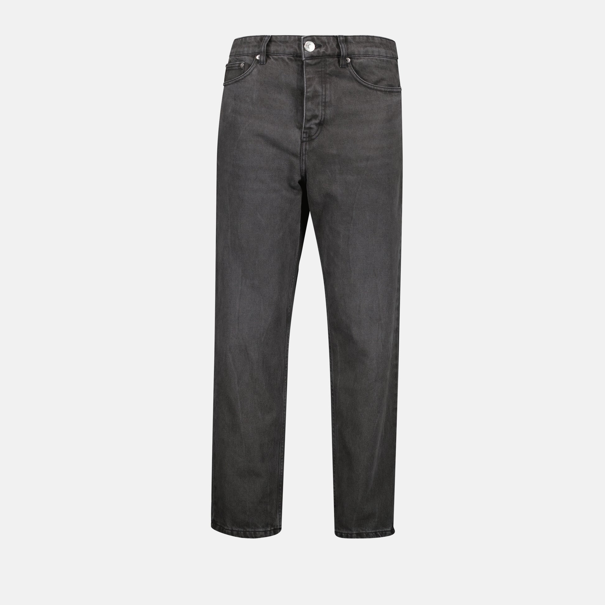 Jean tapered