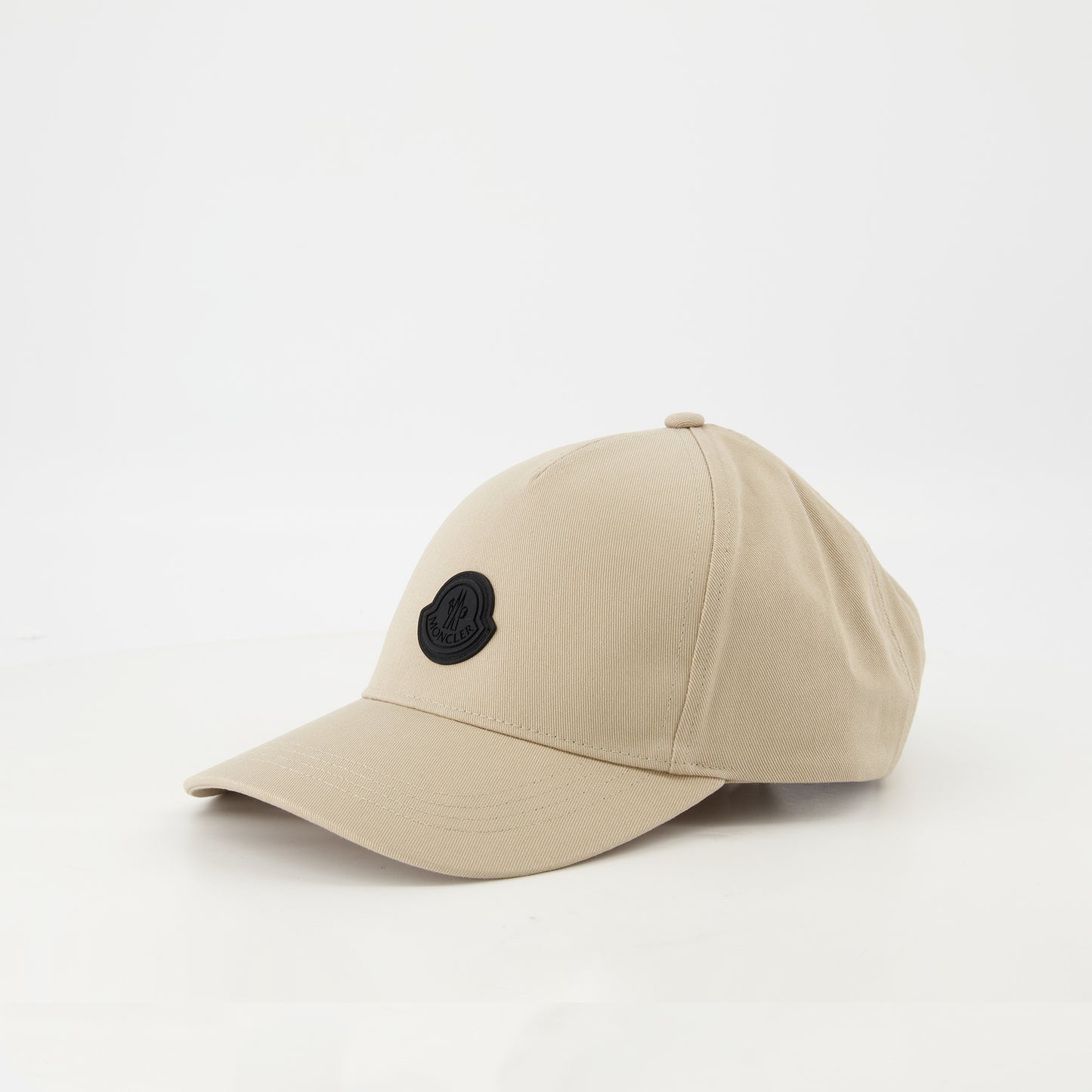 Casquette beige