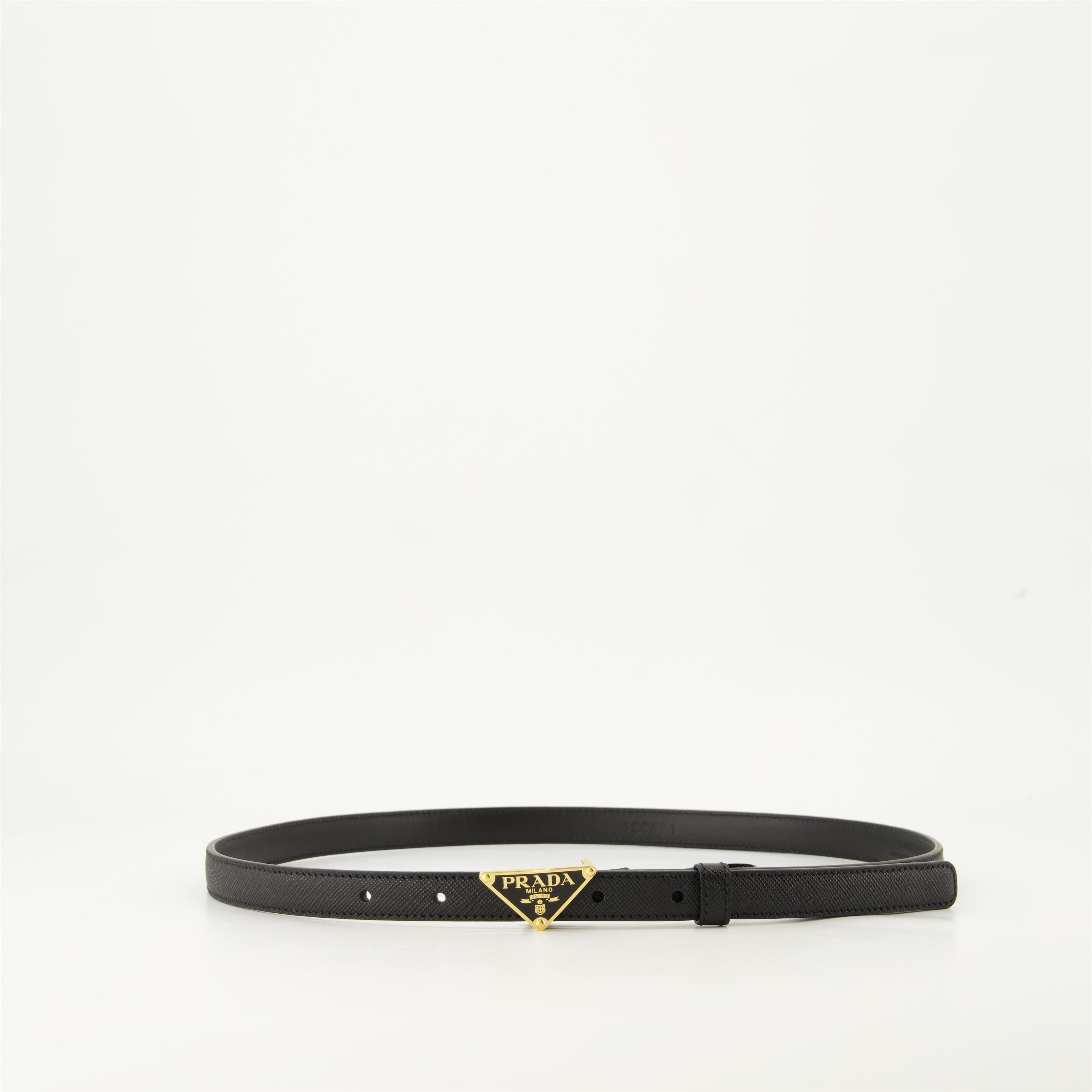 Ceinture femme prada hotsell