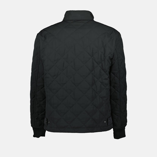 Quilted jacket