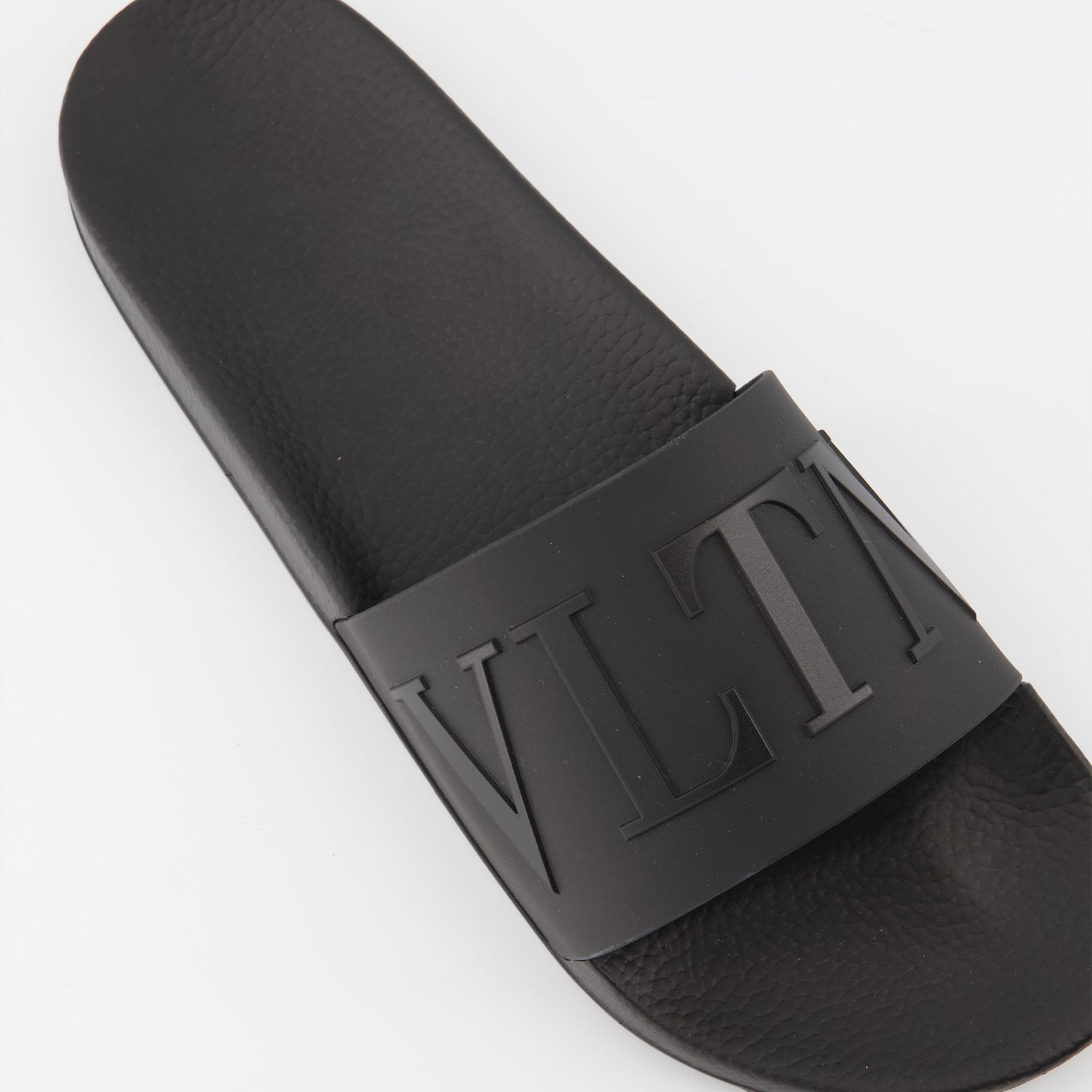 VLTN slides