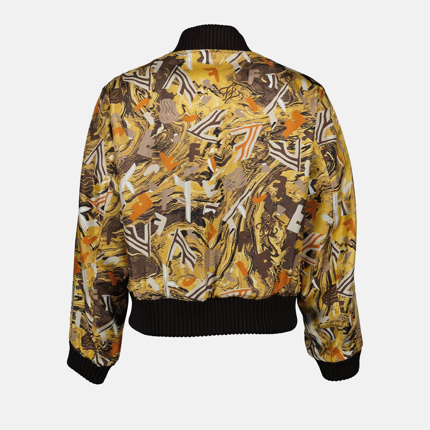 Reversible bomber