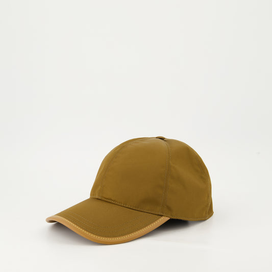 Casquette en Re-Nylon