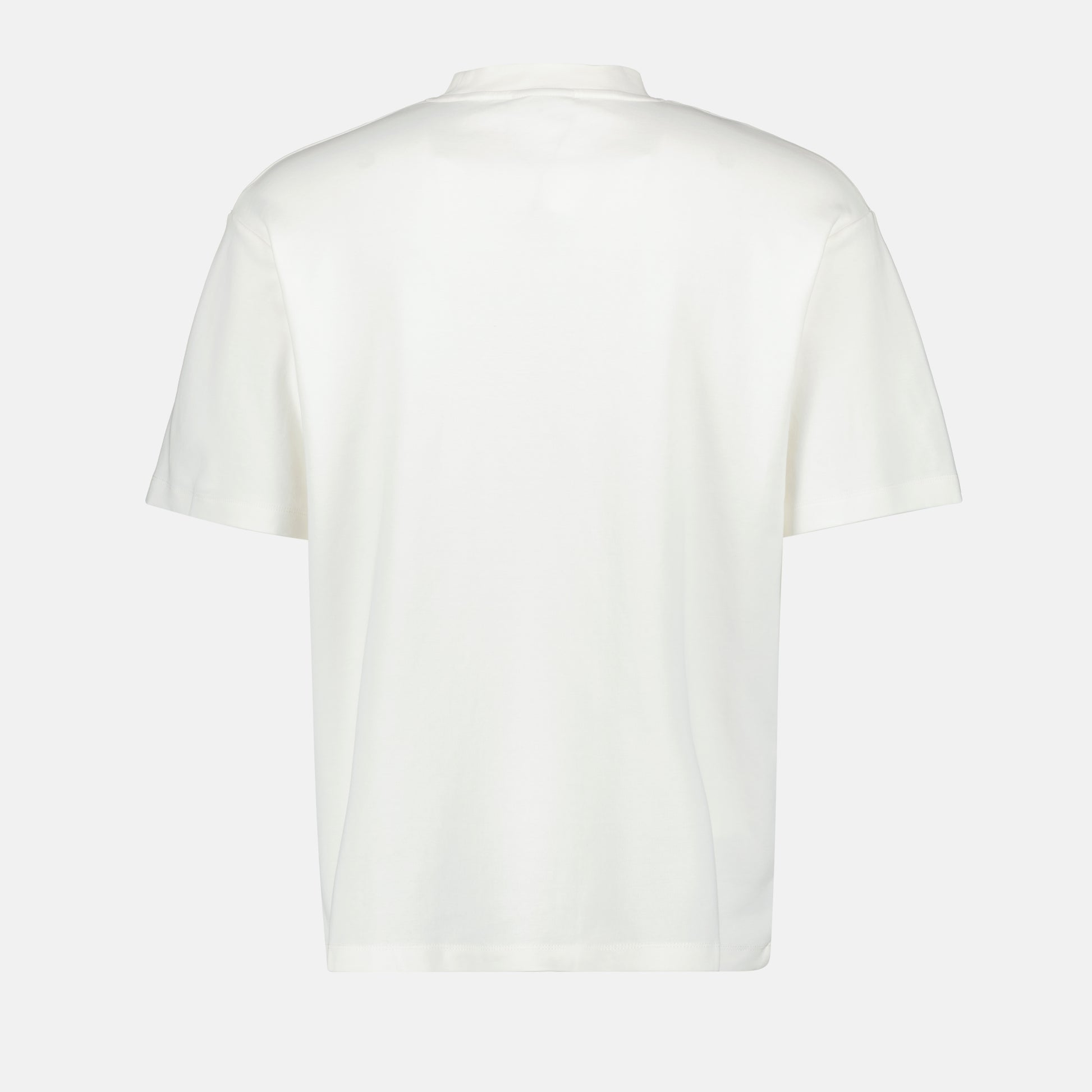 T-shirt Golfeur