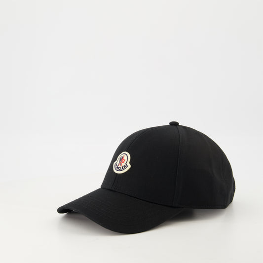 Casquette à logo